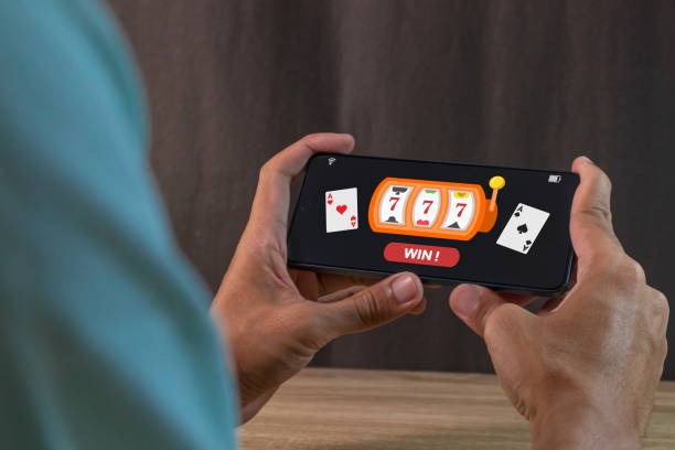 nata288 slot Slots